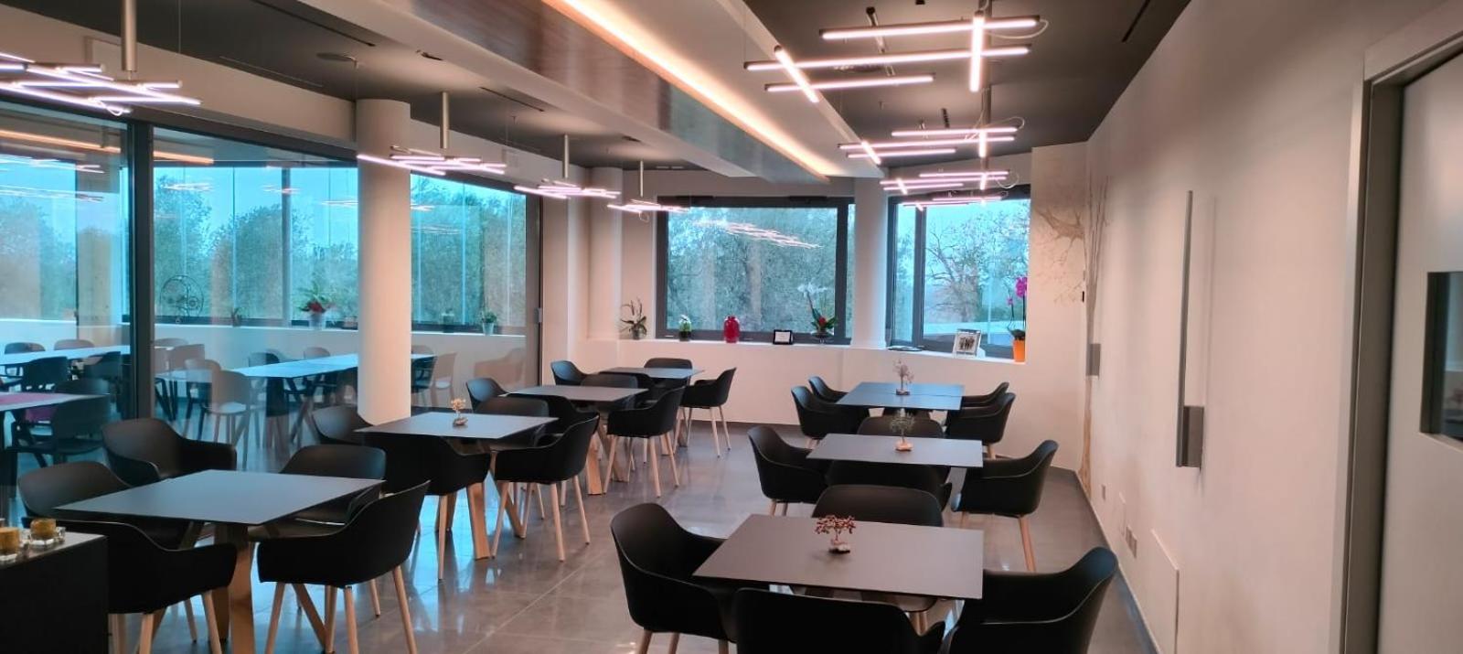 וטראלה Traldi Resort מראה חיצוני תמונה
