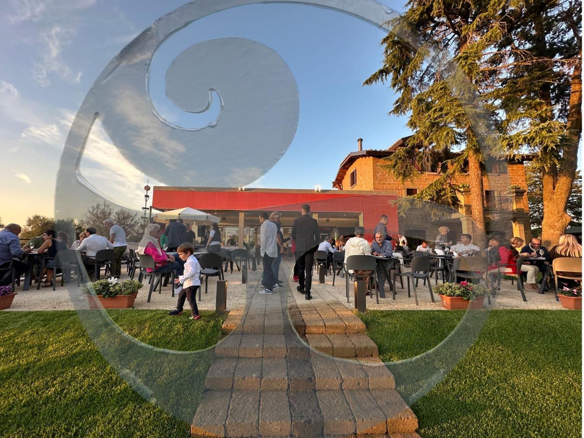 וטראלה Traldi Resort מראה חיצוני תמונה