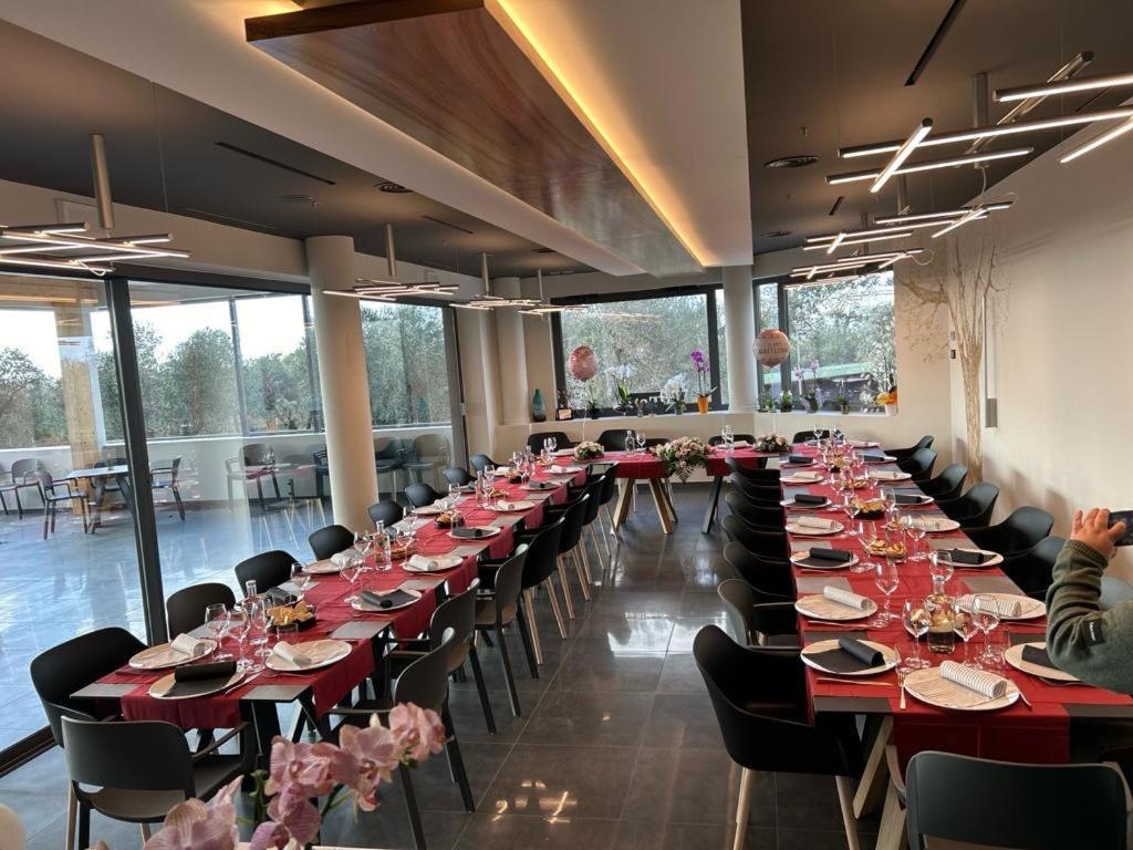 וטראלה Traldi Resort מראה חיצוני תמונה
