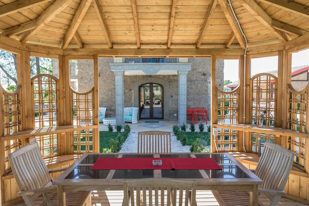 וטראלה Traldi Resort מראה חיצוני תמונה