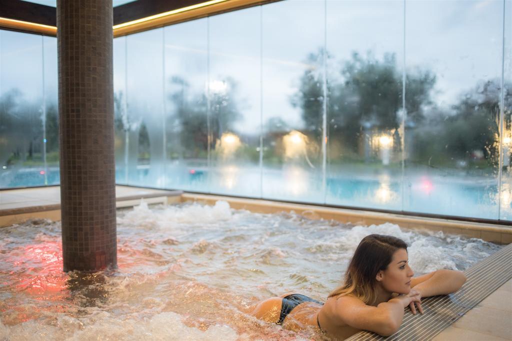 וטראלה Traldi Resort מראה חיצוני תמונה