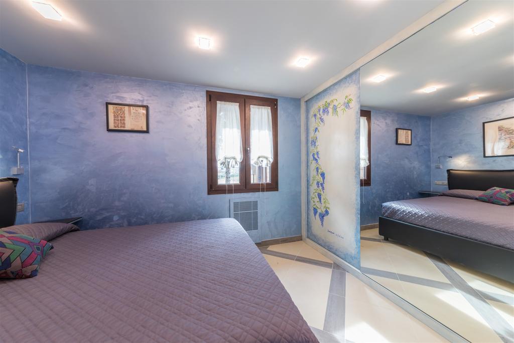 וטראלה Traldi Resort מראה חיצוני תמונה