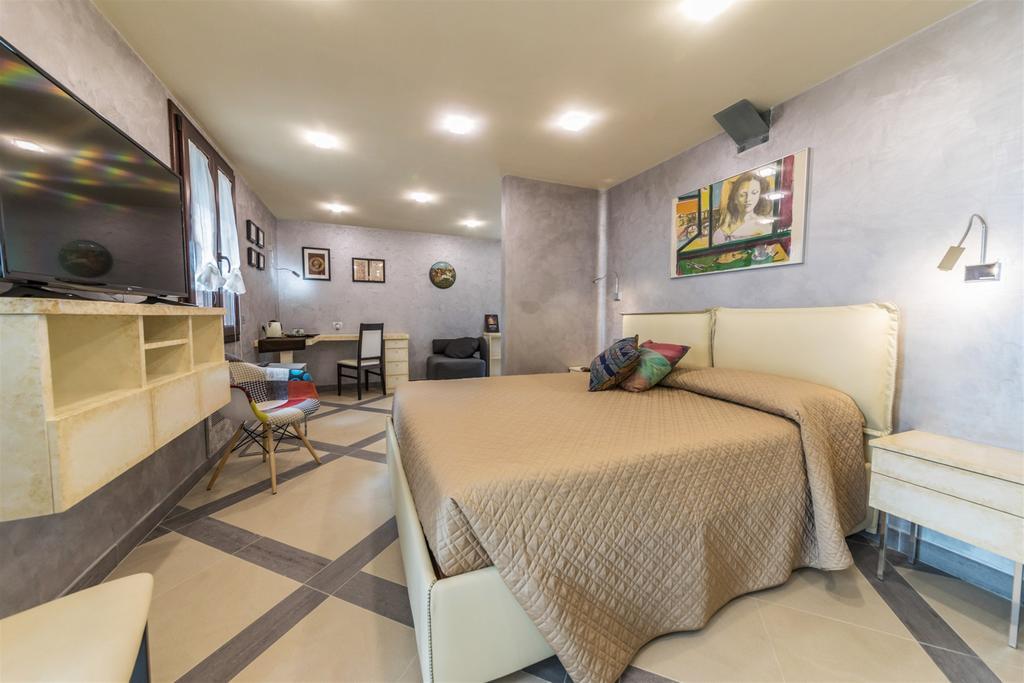וטראלה Traldi Resort מראה חיצוני תמונה
