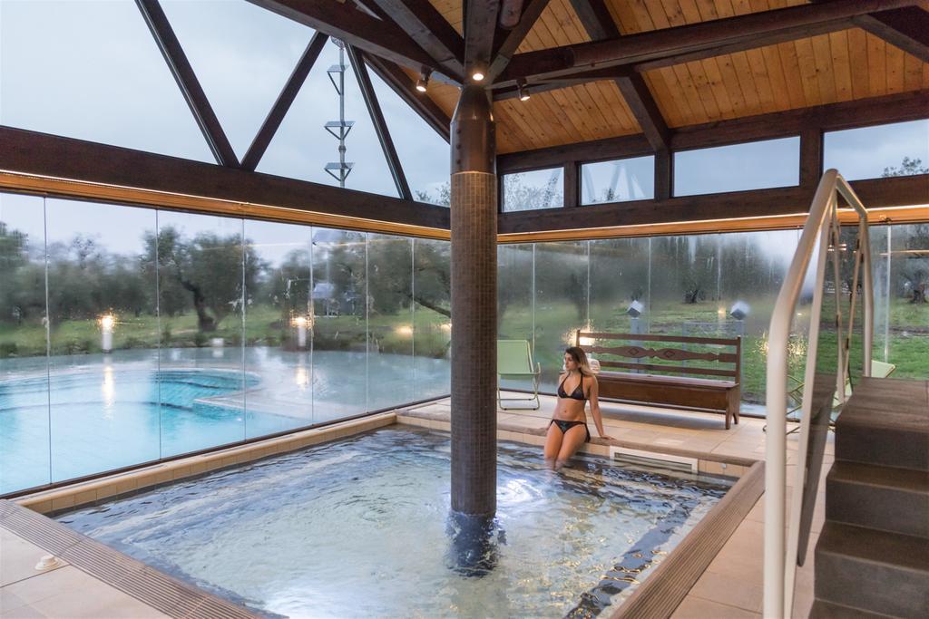 וטראלה Traldi Resort מראה חיצוני תמונה
