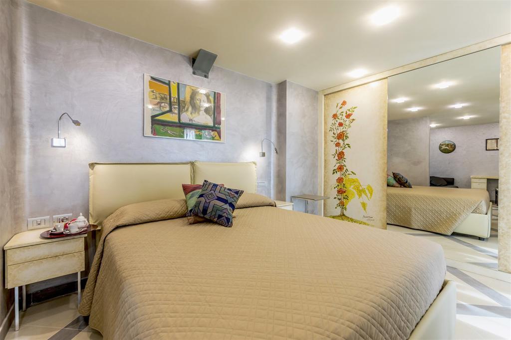 וטראלה Traldi Resort מראה חיצוני תמונה