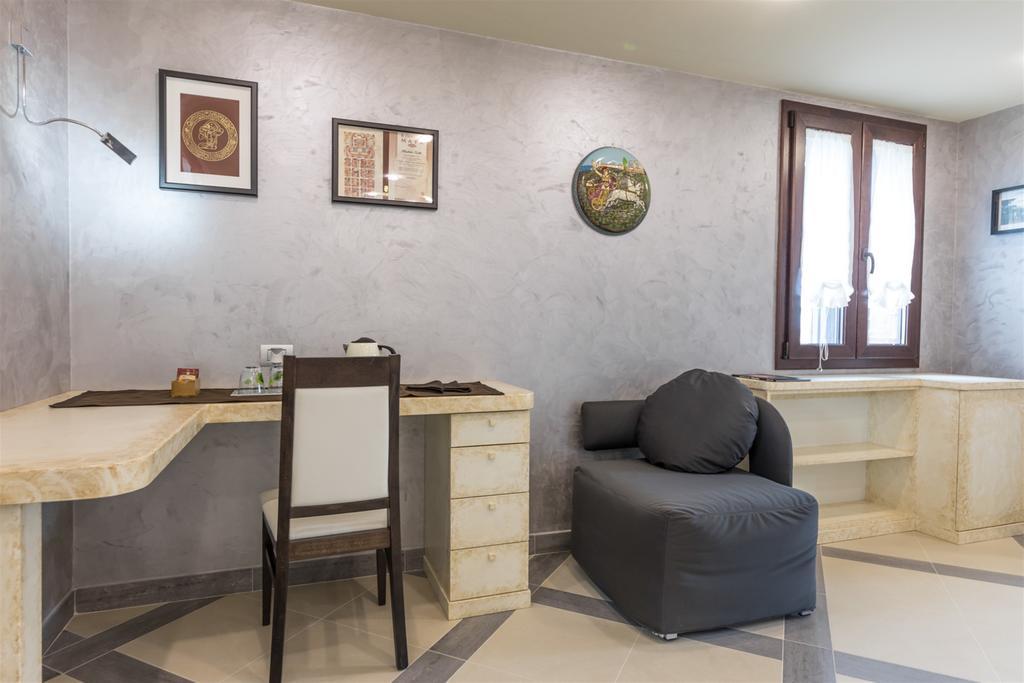 וטראלה Traldi Resort מראה חיצוני תמונה
