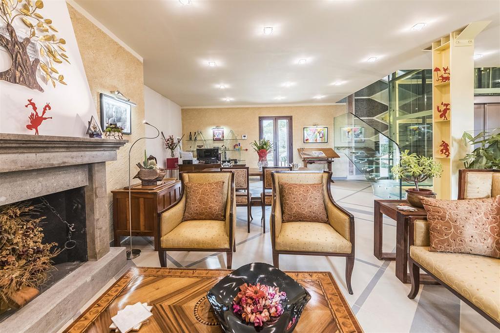 וטראלה Traldi Resort מראה חיצוני תמונה