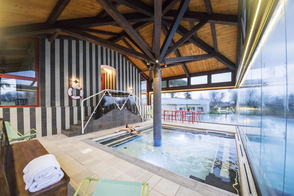 וטראלה Traldi Resort מראה חיצוני תמונה