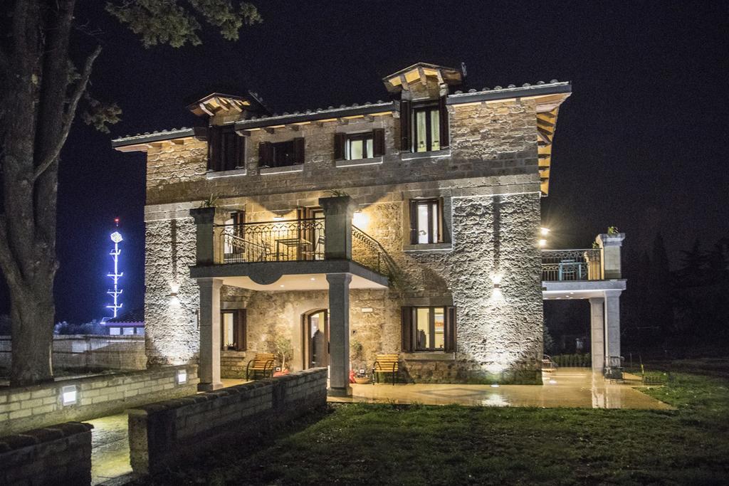 וטראלה Traldi Resort מראה חיצוני תמונה