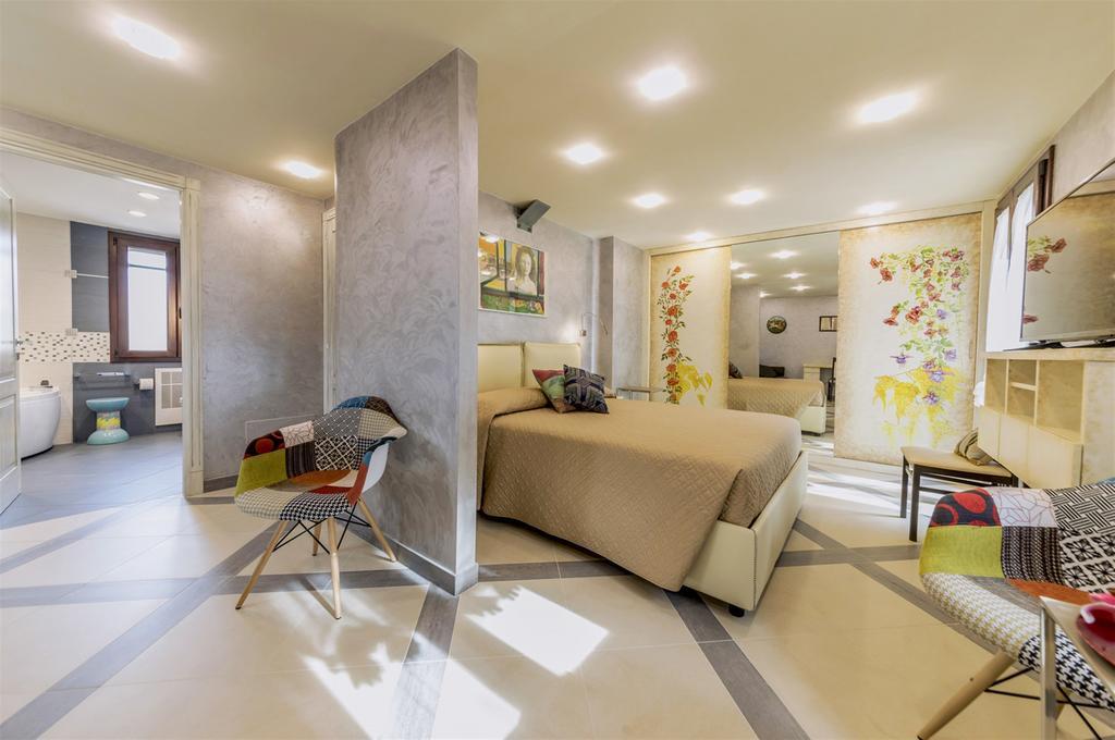 וטראלה Traldi Resort מראה חיצוני תמונה