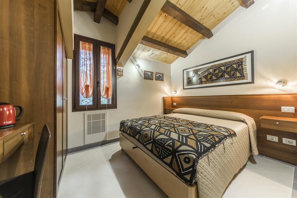 וטראלה Traldi Resort מראה חיצוני תמונה