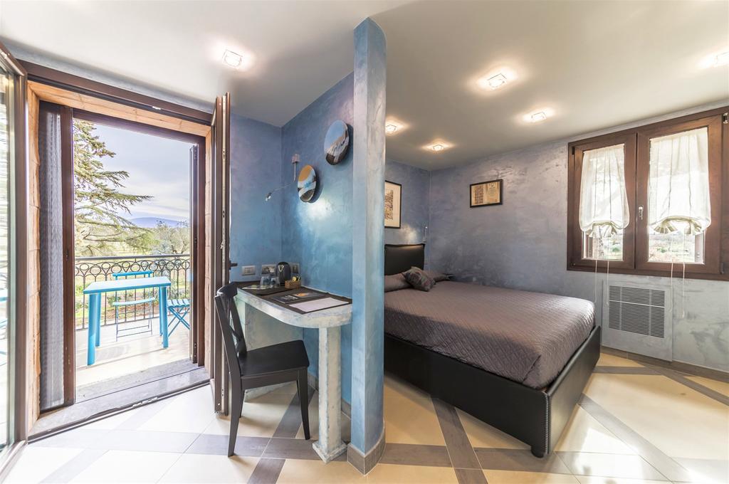 וטראלה Traldi Resort מראה חיצוני תמונה