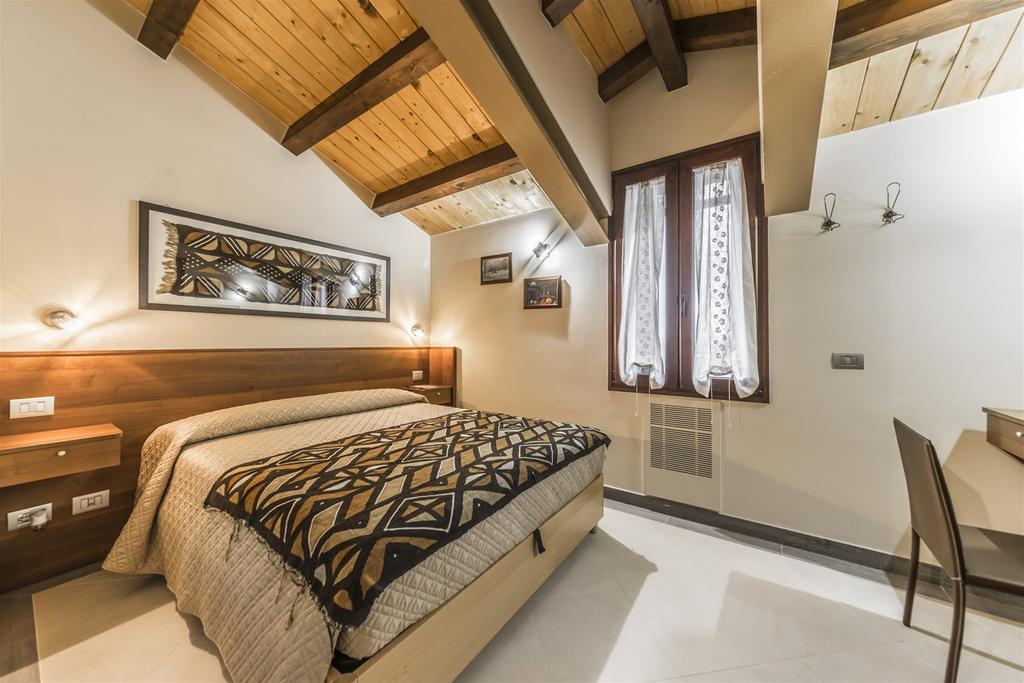 וטראלה Traldi Resort מראה חיצוני תמונה