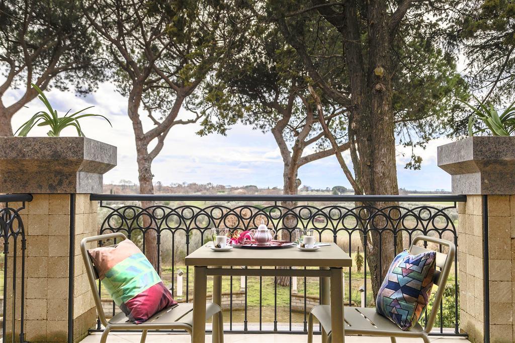 וטראלה Traldi Resort מראה חיצוני תמונה