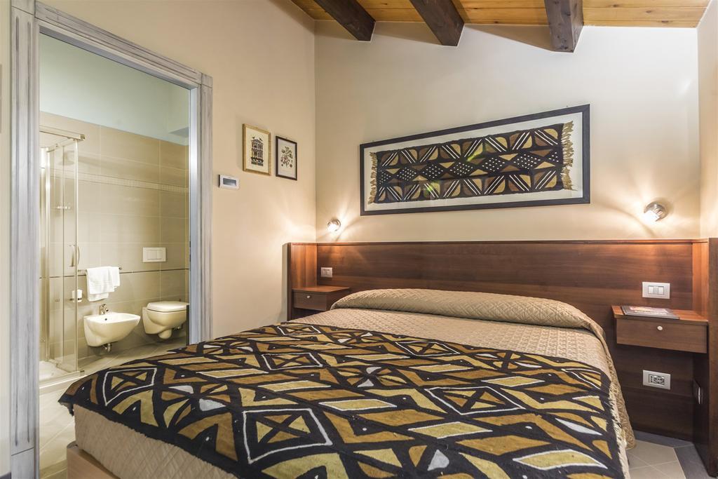 וטראלה Traldi Resort מראה חיצוני תמונה