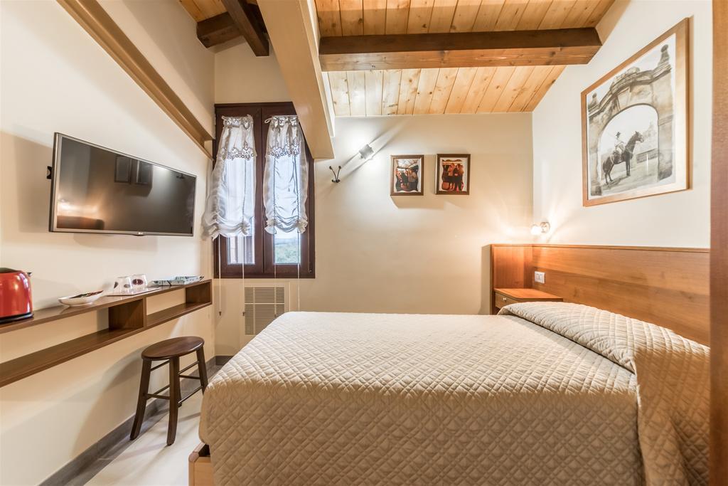 וטראלה Traldi Resort מראה חיצוני תמונה