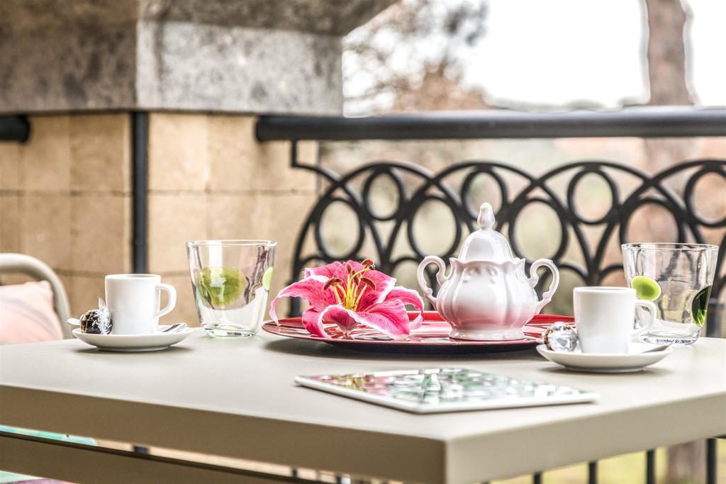וטראלה Traldi Resort מראה חיצוני תמונה