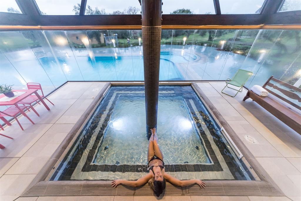 וטראלה Traldi Resort מראה חיצוני תמונה