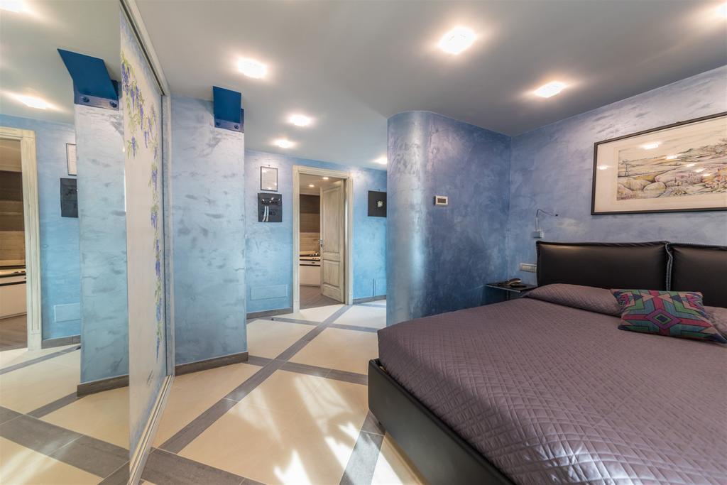 וטראלה Traldi Resort מראה חיצוני תמונה