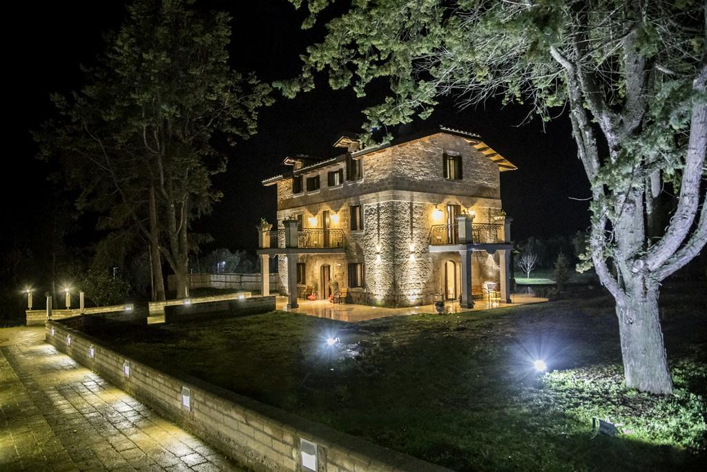 וטראלה Traldi Resort מראה חיצוני תמונה