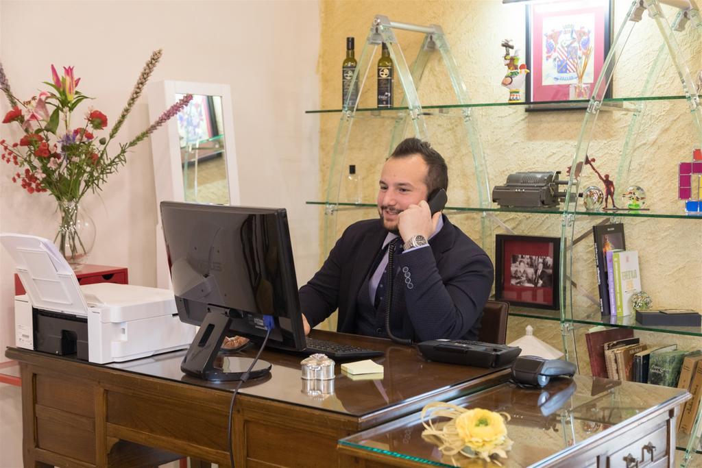 וטראלה Traldi Resort מראה חיצוני תמונה