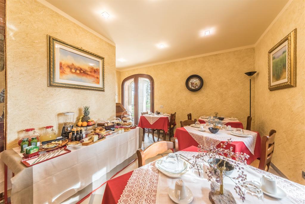 וטראלה Traldi Resort מראה חיצוני תמונה